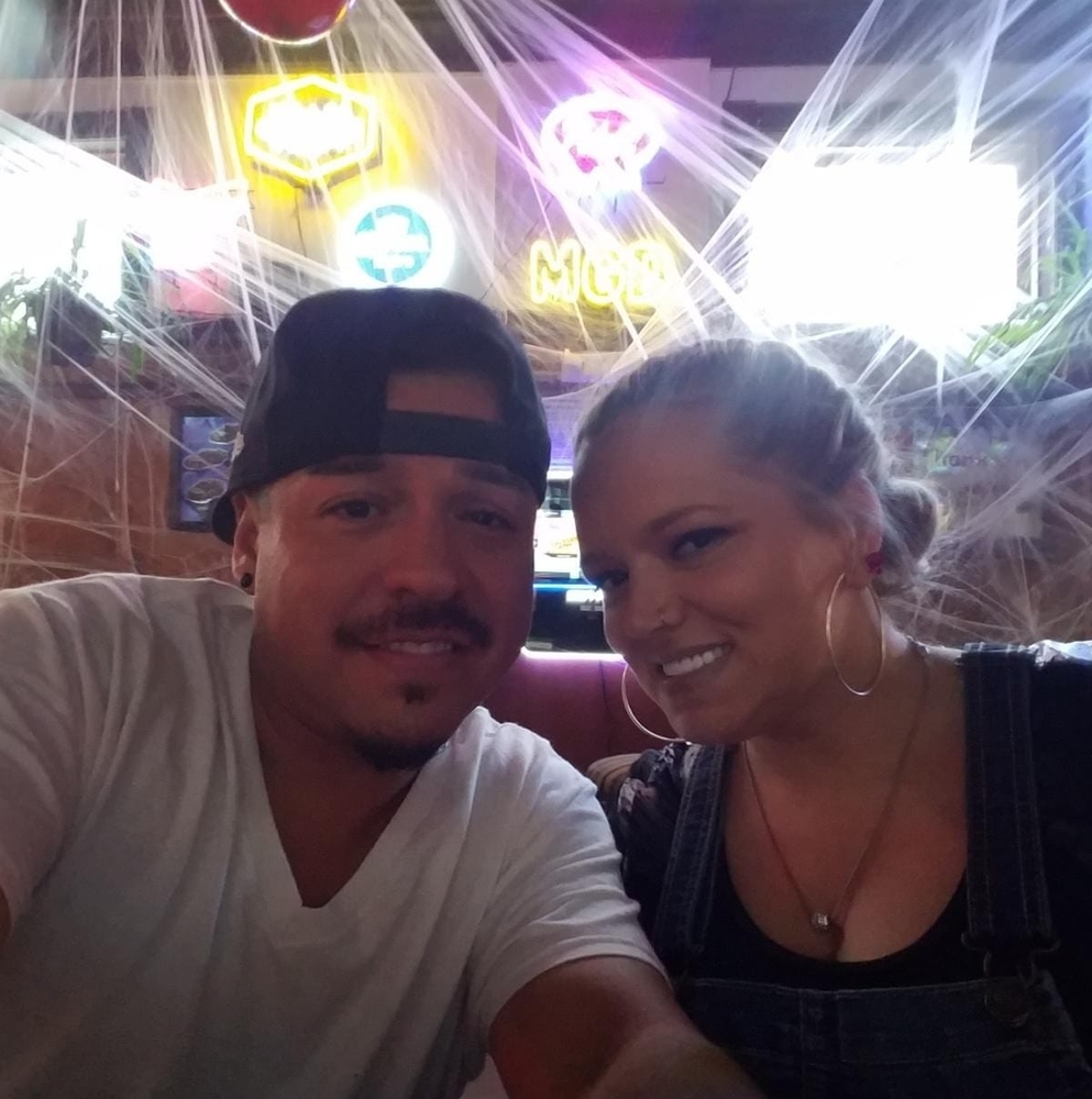 Meet your Posher, Jorge